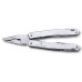 Мультиинструмент Victorinox SwissTool spirit XC 105мм серебристый