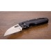 Нож Cold Steel Tuff Lite Plain складной клинок 6 см сталь AU
