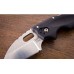 Нож Cold Steel Tuff Lite Plain складной клинок 6 см сталь AU