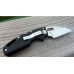 Нож Cold Steel Tuff Lite Plain складной клинок 6 см сталь AU