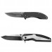 Набор складных ножей Kershaw Starter Series Flipper Set 4Cr13MoV