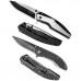 Набор складных ножей Kershaw Starter Series Flipper Set 4Cr13MoV