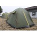 Палатка Talberg Blander 4 зеленая