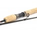 Спиннинг Daiwa Sweepfire SW702LFS-BD 2,10м 5-25г