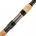 Удилище Daiwa Black Widow tele carp 3.90m 3,5lbs