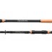 Удилище Daiwa Windcast tele carp 3,60м 3lbs