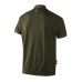 Рубашка поло Harkila Gerit polo shirt dark olive