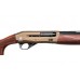 Ружье Huglu Renova Bronze Wood 12х76 760мм
