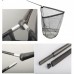 Подсачек Prologic Zigger Landing Net 3sec handle 42" (300см) W/Net Flo
