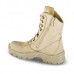 Ботинки ХСН Тактика ткань бежевый