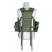 Жилет Tasmanian Tiger разгрузочный TT Ammunition Vest 7 flecktarn