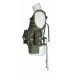 Жилет Tasmanian Tiger разгрузочный TT Ammunition Vest 7 flecktarn