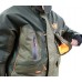Костюм Adrenalin Republic Rover -35 зимний зеленый/хаки