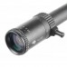 Прицел оптический Veber Wolf 1-6x24 GB DnD загонник