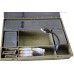 Коробка Prologic Tackle organizer XL 1+6 box system 36,5х29х6см