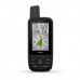 Навигатор Garmin GPS MAP 66s Russia