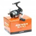 Катушка Shimano Siena 1000 FE