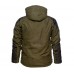 Куртка Seeland Helt grizzly brown р.48