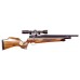 Винтовка Falcone PRAIRE Carbine BS дерево 5.5 мм