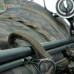 Чехол для удилищ Shimano Tribal Trench 3 rod 12ft holdall
