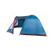 Палатка Trek Planet Texas 4 синий/красный