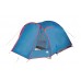 Палатка Trek Planet Texas 4 синий/красный