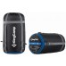 Спальник King Camp Oxygen 300L -12C синий