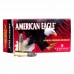 Патрон 22 LR Federal HV Solid American Eagle 2,59г (50шт)