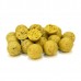 Бойлы Rhino Baits Pineapple N-bituric ананас dumbells 14мм 500гр