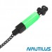 Сигнализатор поклевки Nautilus Slim BACP02 green