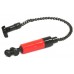 Сигнализатор поклевки Nautilus Slim BACP02 red