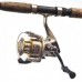 Катушка Shimano Exage 2500 FC