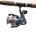 Катушка Shimano Nexave 2500 FC