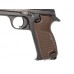 Пистолет Cybergun Sig sauer P210-6 0.64j газовый
