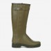 Сапоги Le Chameau Chasseur neo dark green