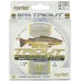Леска Rapture Spin Trout 150м 0,165мм