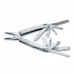 Мультиинструмент Victorinox SwissTool spirit 105мм серебристый
