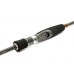 Спиннинг Graphiteleader Rivolta gris 702L 2.13м 3-14гр