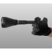 Фонарь Armytek Barracuda Pro v2 XHP35 HI серебро