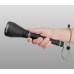 Фонарь Armytek Barracuda Pro v2 XHP35 HI серебро