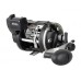 Катушка Okuma Classic XPD Pro 20 Linecounter XPD-20DLXa