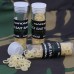 Кольцо Gardner Latex bait bands 4,8мм силиконовое уп 100шт