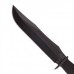 Нож SOG Fixation Bowie фикс. клинок сталь 8Cr13MoV кратон