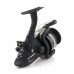 Катушка Shimano Baitrunner ST 4000 FB