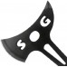 Топор SOG Battle Axe сталь 420