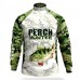Джерси MixFish Perch hunter