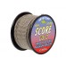 Поводочный материал Kryston Score gold camou 10м 60Ibs
