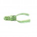 Воблер Savage Gear 3D Pop Frog 70 20гр green лягушка