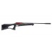 Винтовка Crosman Benjamin Titan XS 4,5мм переломка пластик