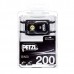 Фонарь Petzl Bindi Black
